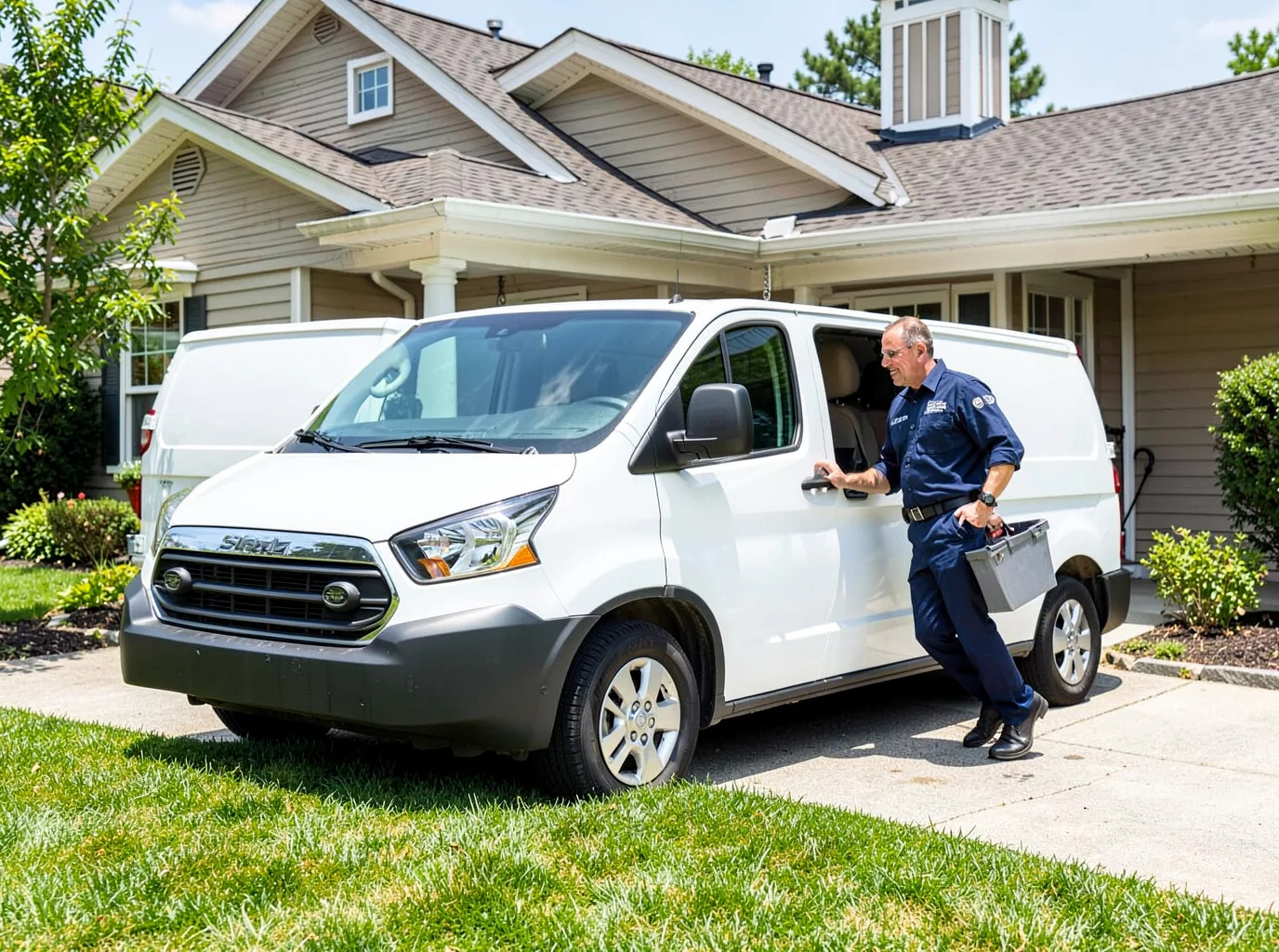 Emergency Plumber company in Creekside, PA